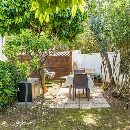 Studio Valkane Private Garden Pula Exterior photo